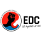 EDC - European Dockworkers Council EDC - European Dockworkers Council - Logo